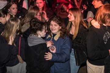 Bild 505 - Osterfeuer